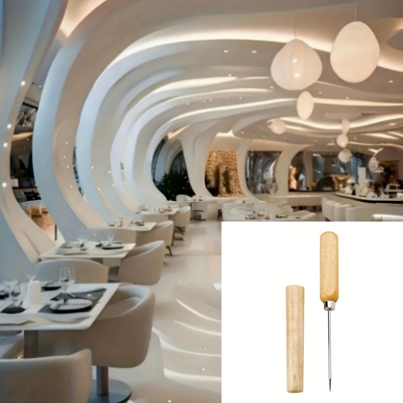 1pc Ice Pick with Lid - Easily - Ice Pick Pick recension och pris
