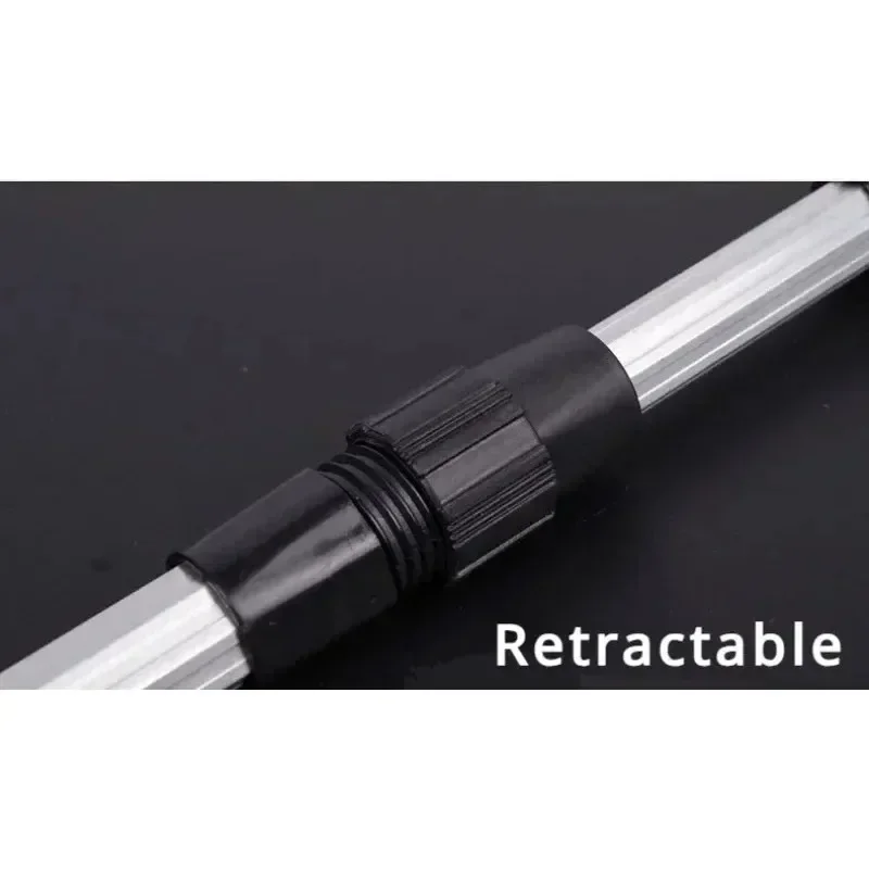 Stainless Steel Telescopic Rod - Ice Pick Pick recension och pris