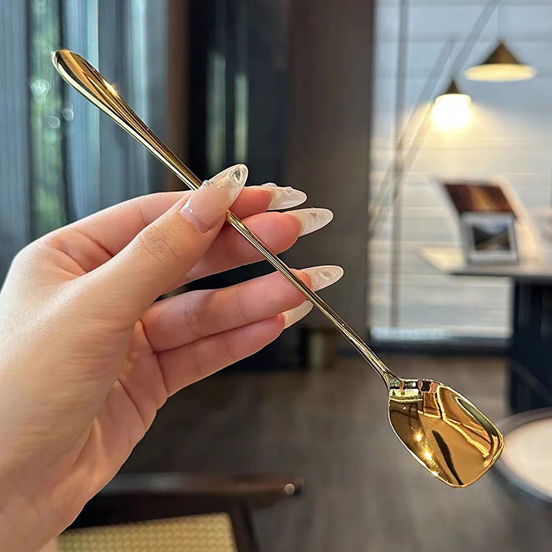20CM Stainless Steel Long Hand - Ice Pick Pick recension och pris