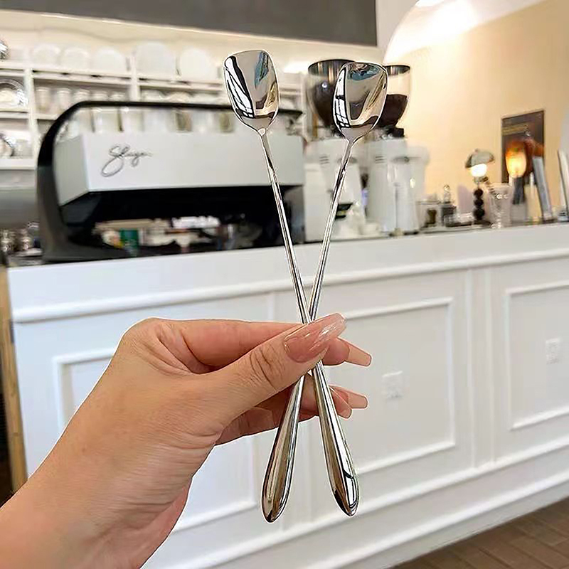 20CM Stainless Steel Long Hand - Ice Pick Pick recension och pris