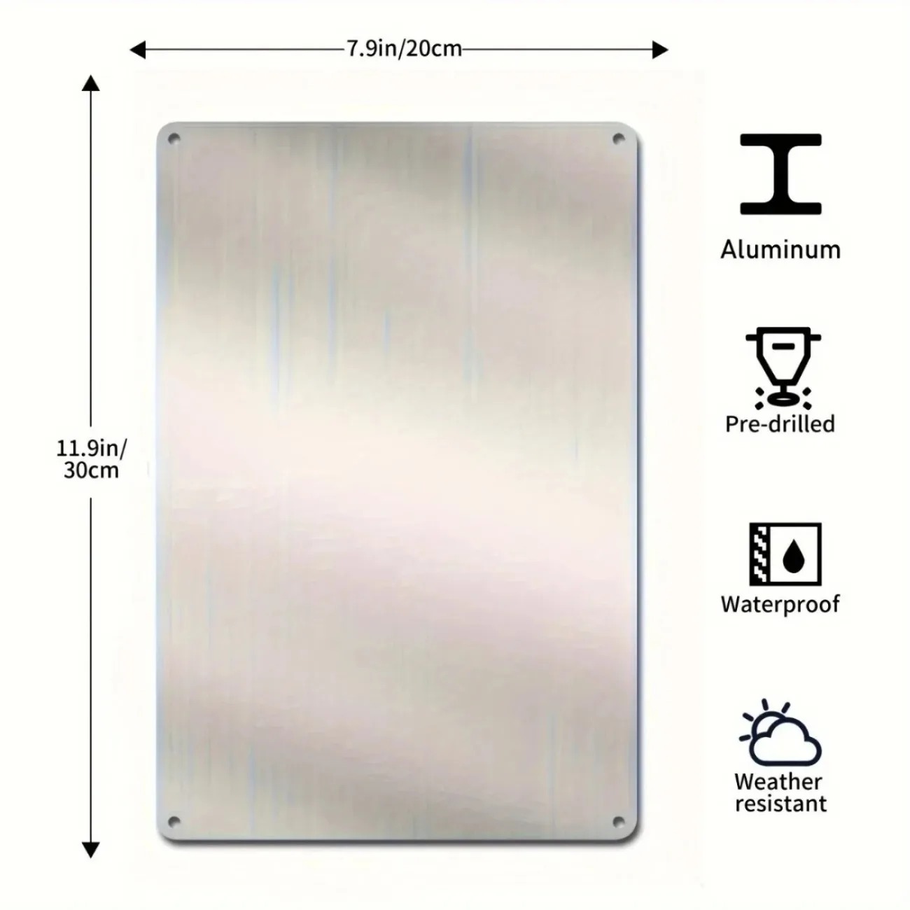 CIFbuy Customizable Kitchen Me - Home Bar Signs recension och pris