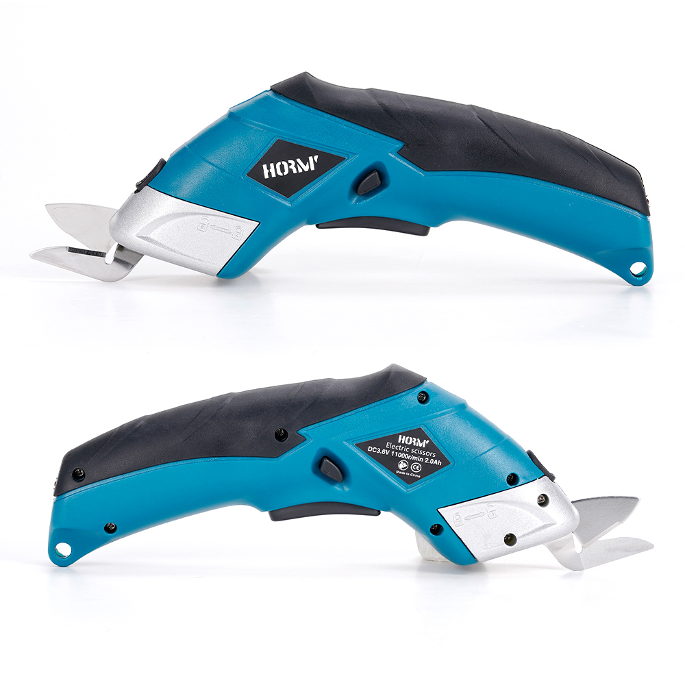 Hormy 3.6V Charging Small Scis - Home Bar Supplies recension och pris
