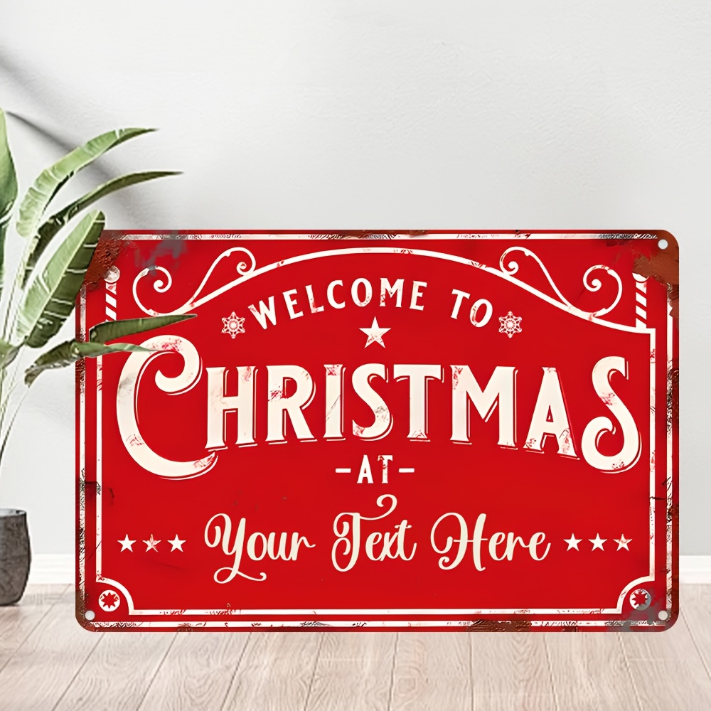1PC Vintage Custom 2D Iron She - Home Bar Signs recension och pris
