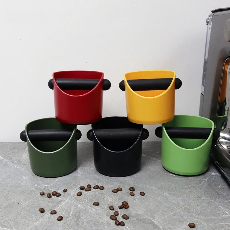 Coffee Knock Box Anti Slip Sho - Home Bar Supplies recension och pris