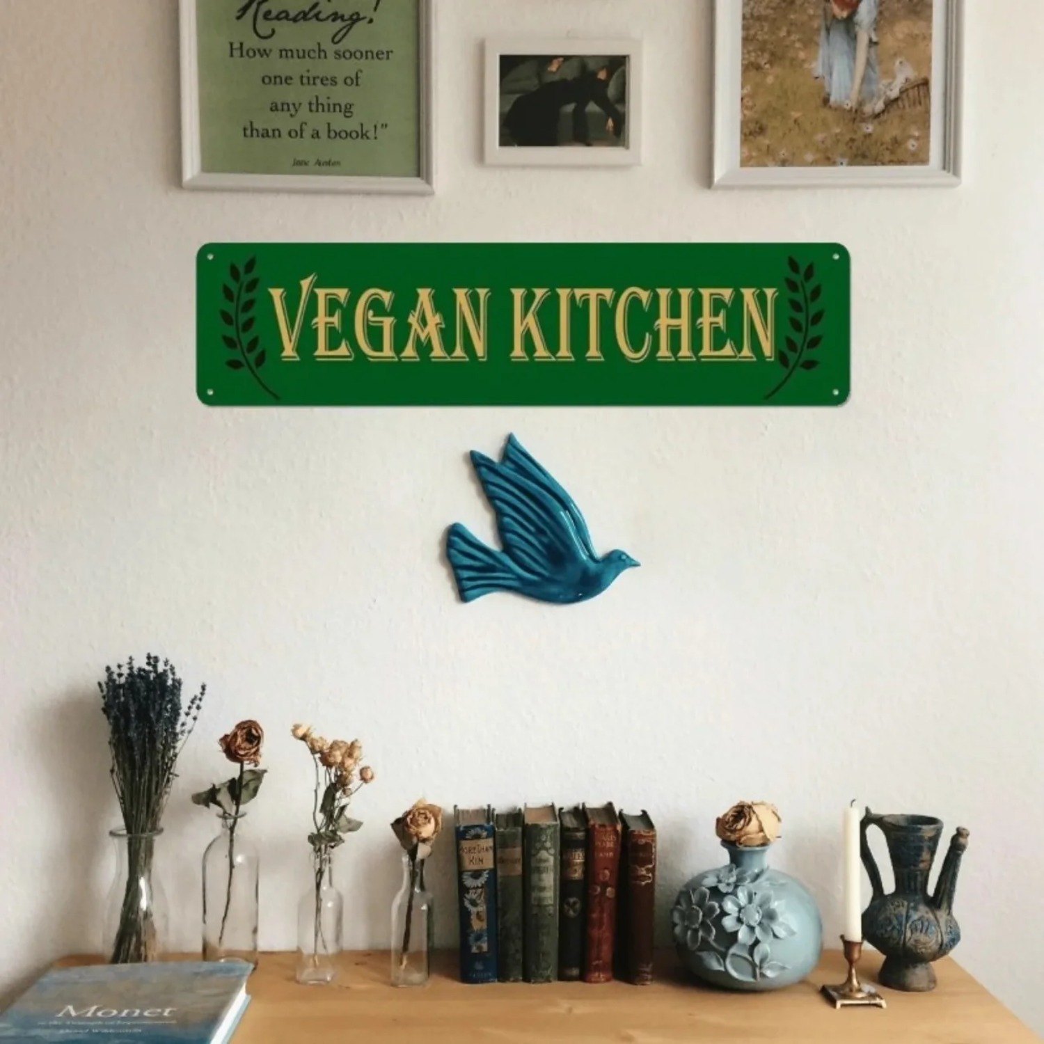 CIFbuy Vintage Metal Sign, Per - Home Bar Signs recension och pris