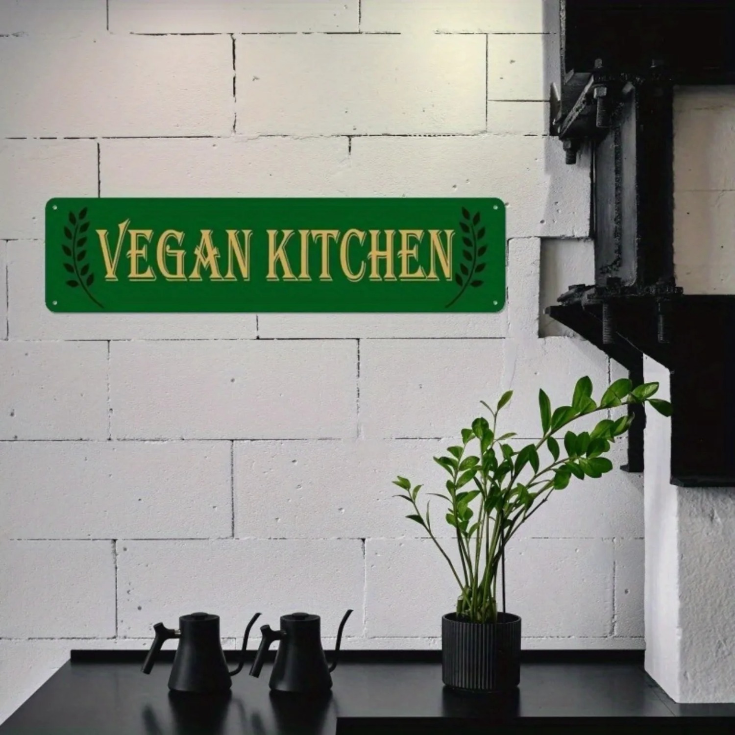 CIFbuy Vintage Metal Sign, Per - Home Bar Signs recension och pris