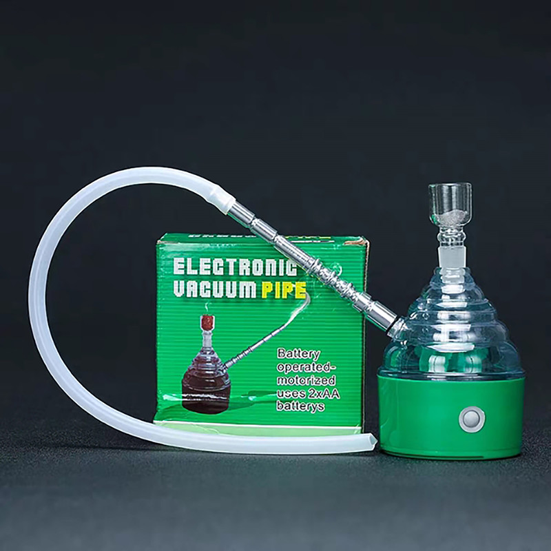 Aixiangru Cocktail Smoker Kitc - Smoking Gun Kit recension och pris
