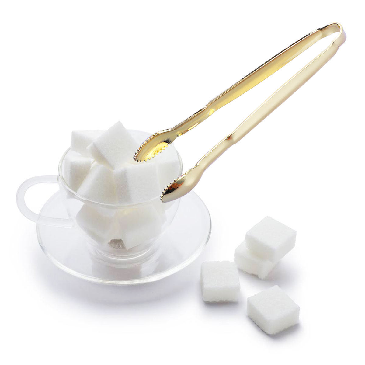 2Pcs Stainless Steel Sugar Cub - Home Bar Supplies recension och pris