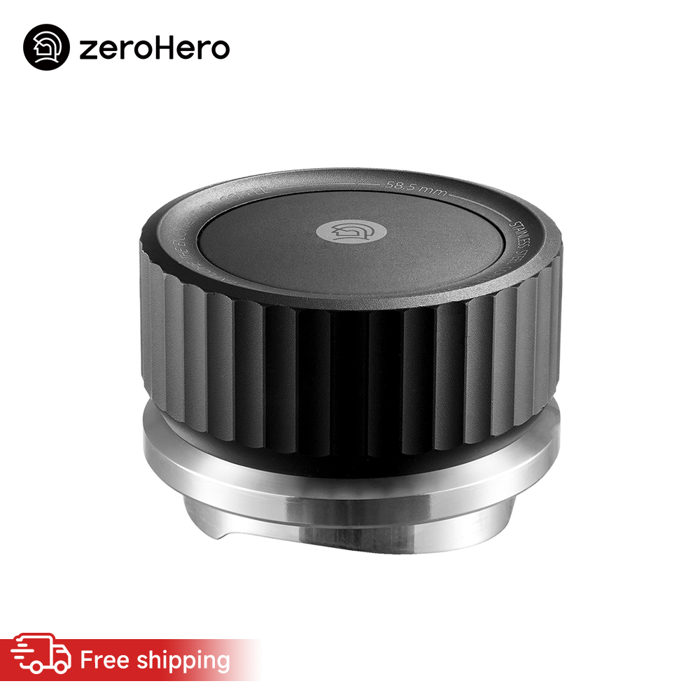 zeroHero Coffee Distributor 58 - Home Bar Supplies recension och pris