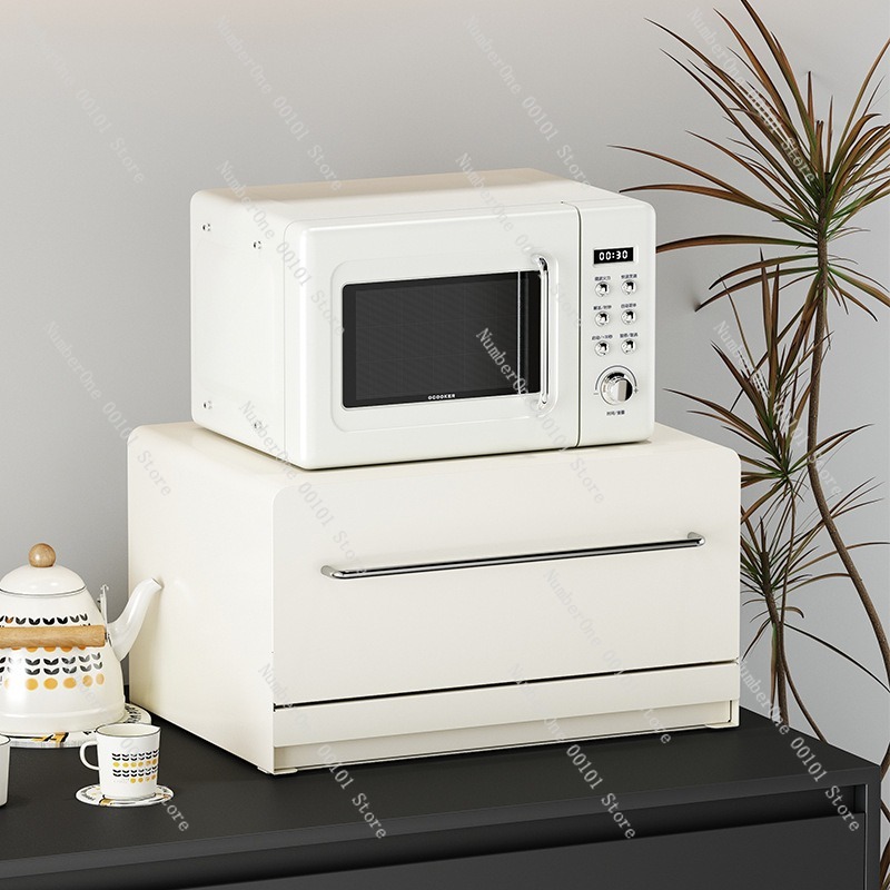 Home Kitchen Microwave Oven St - Home Bar Shelf recension och pris