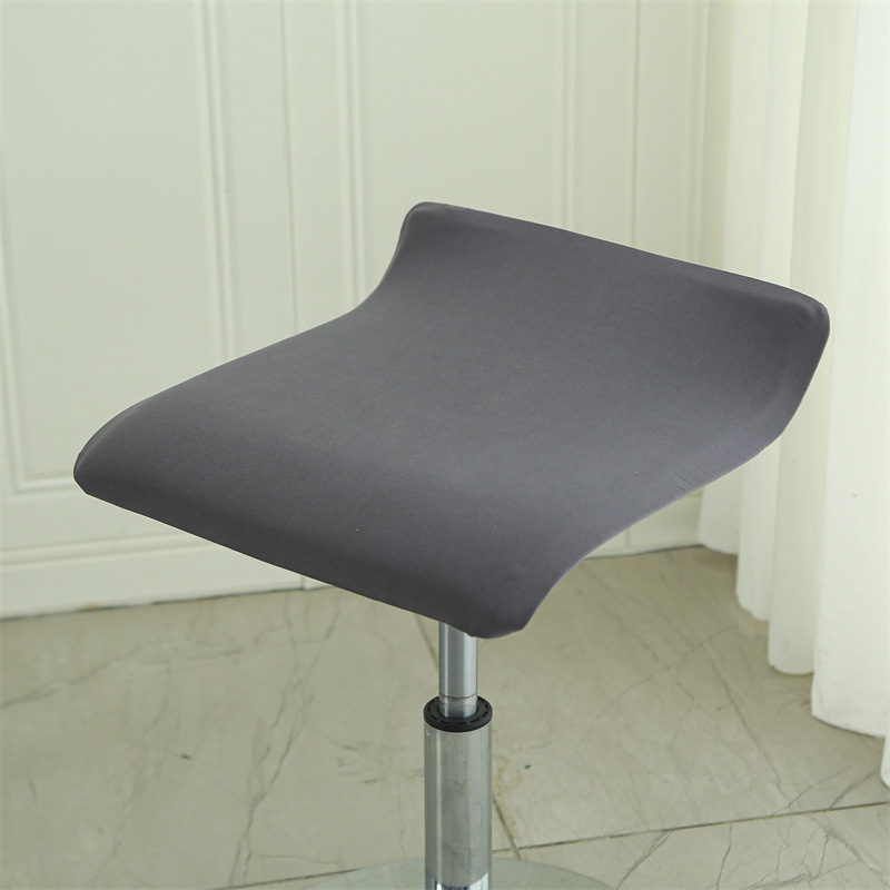 Cashier Square Chair Cover Ela - Home Bar Seating recension och pris