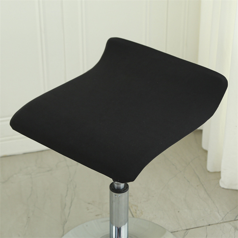 Cashier Square Chair Cover Ela - Home Bar Seating recension och pris