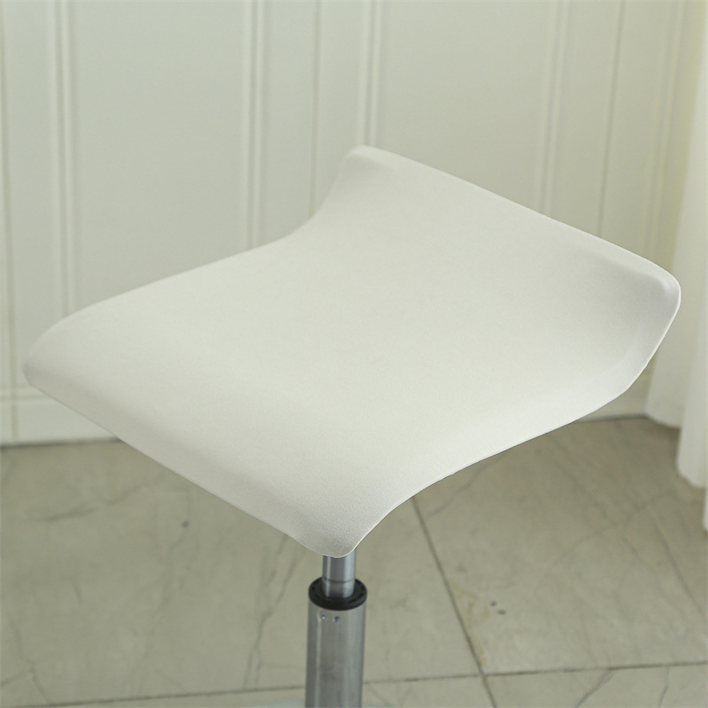 Cashier Square Chair Cover Ela - Home Bar Seating recension och pris