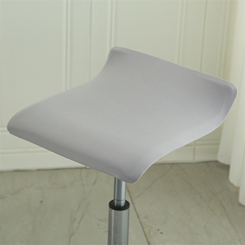 Cashier Square Chair Cover Ela - Home Bar Seating recension och pris