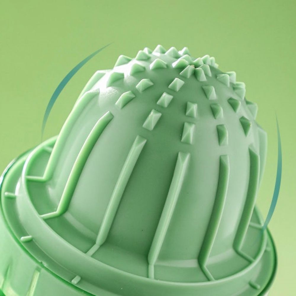 Kitchen Gadget Hand Press Pome - Citrus Juicer Bar recension och pris