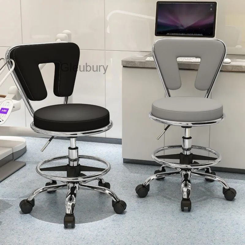 Ergonomic Accent Swivel Bedroo - Home Bar Lounge recension och pris