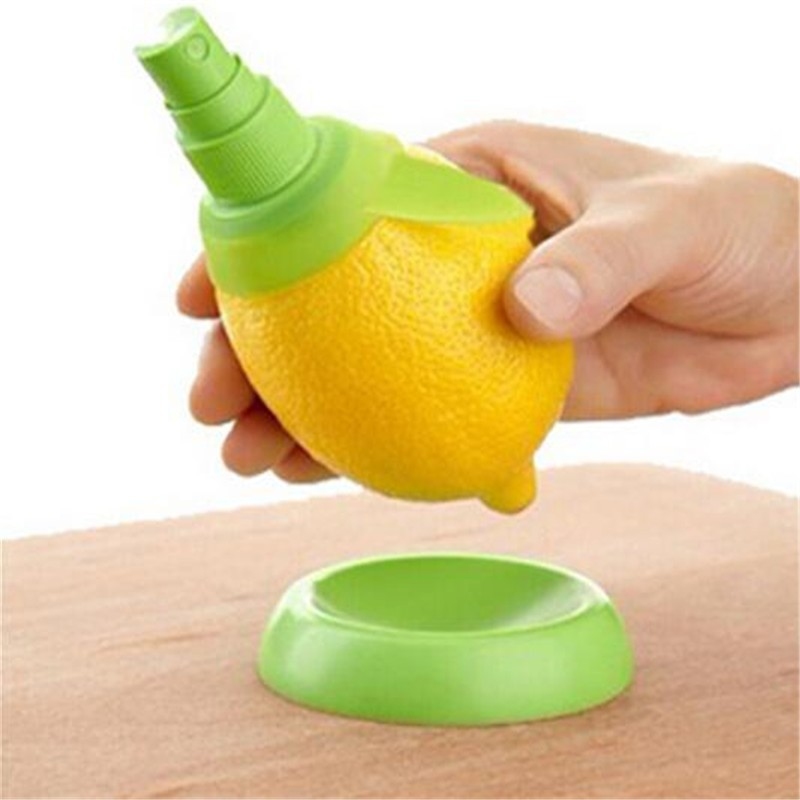 Kitchen Small Tools Manual Fru - Citrus Juicer Bar recension och pris