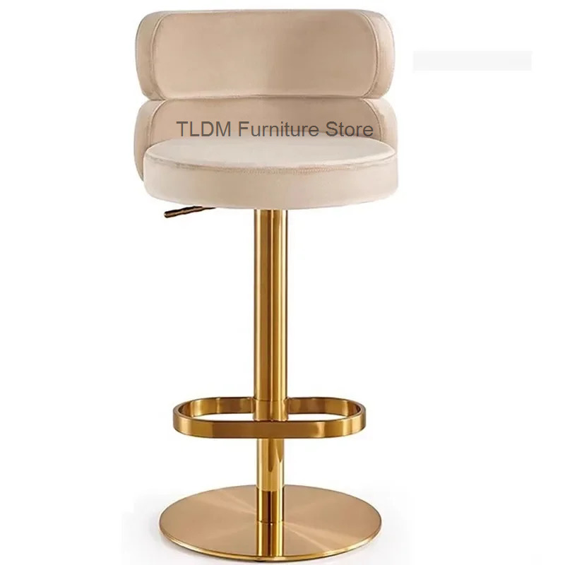 Island Golden Accents, Adjusta - Home Bar Seating recension och pris