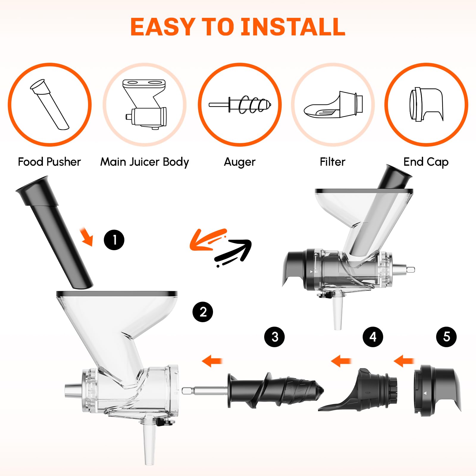 European‑Style Imitation‑Glass - Home Bar Setup Kit recension och pris